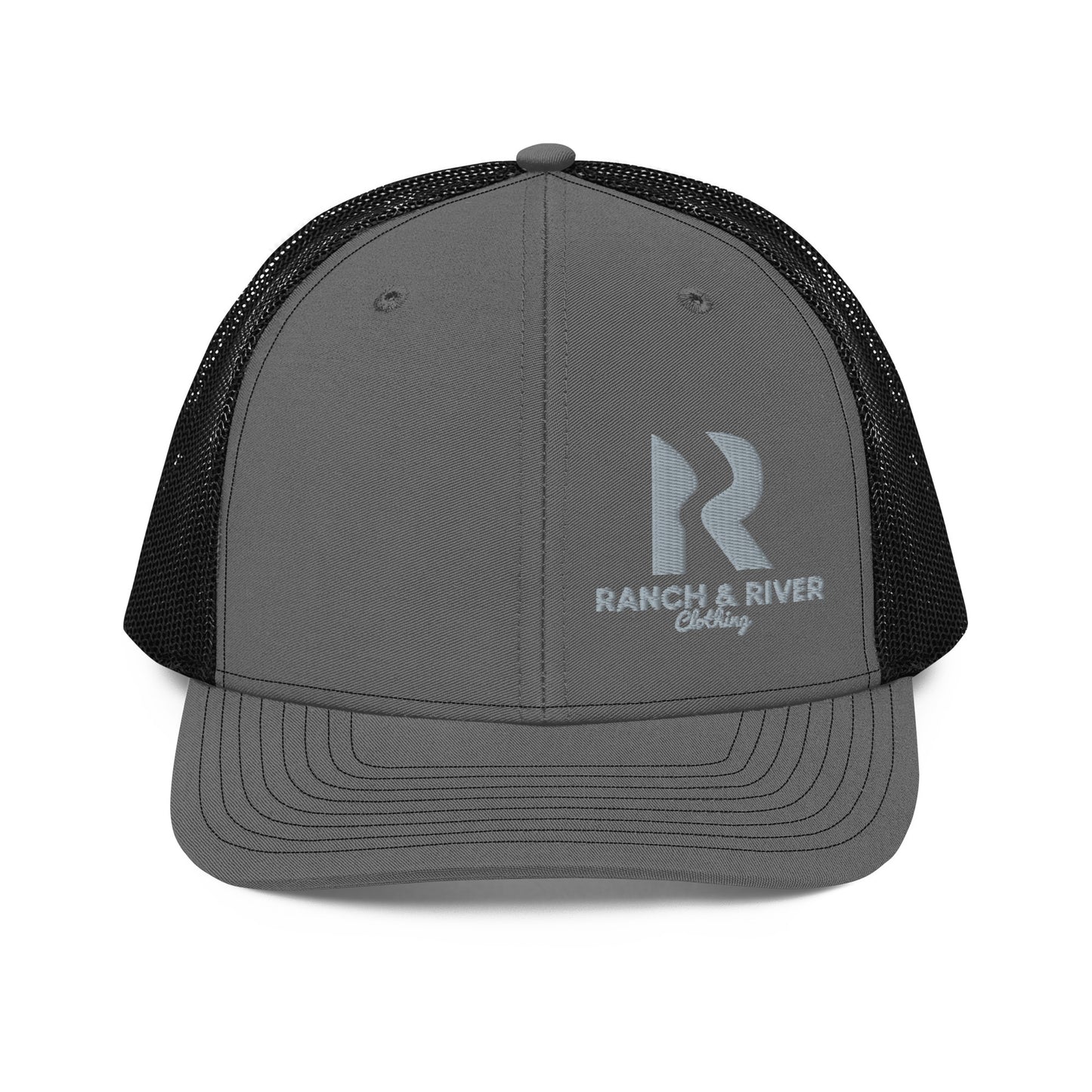 Ranch & River Trucker Cap