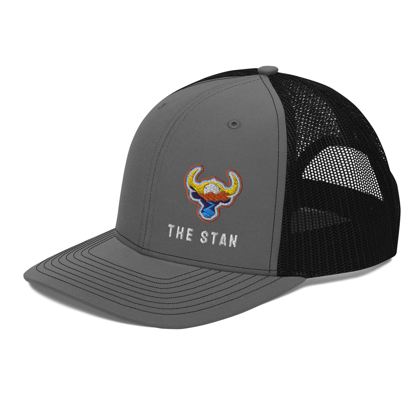 I Survived the Stan Trucker Cap