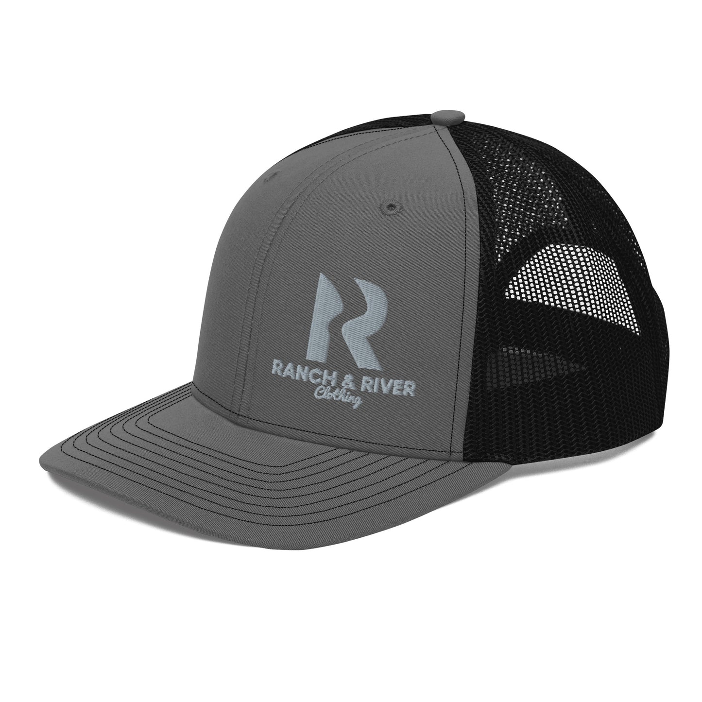 Ranch & River Trucker Cap
