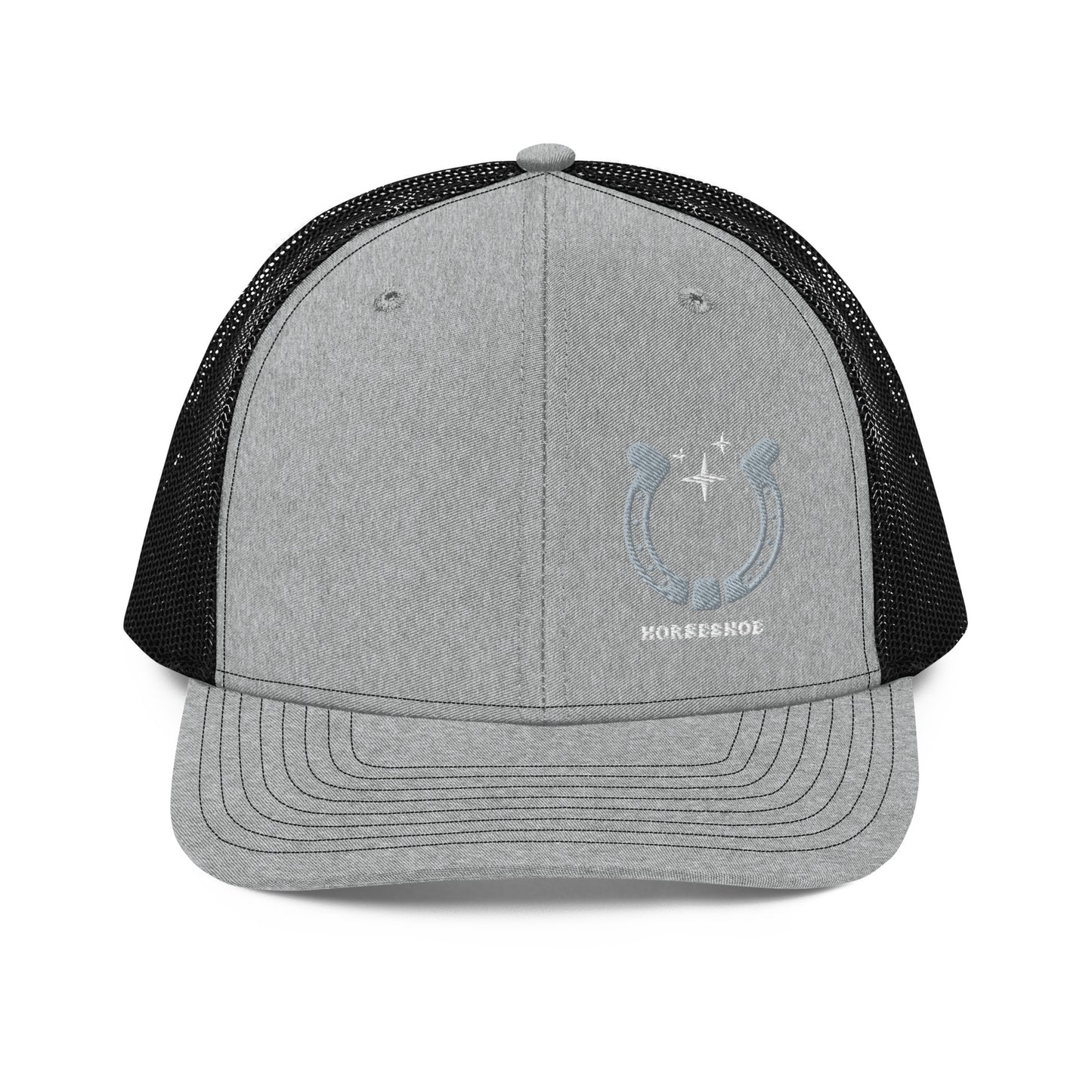 Horseshoe Rec Trucker Cap