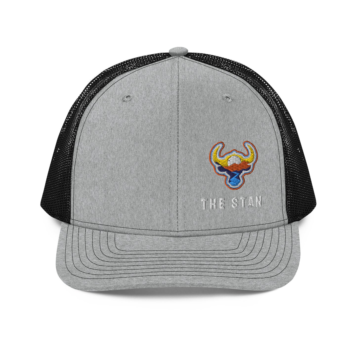 I Survived the Stan Trucker Cap