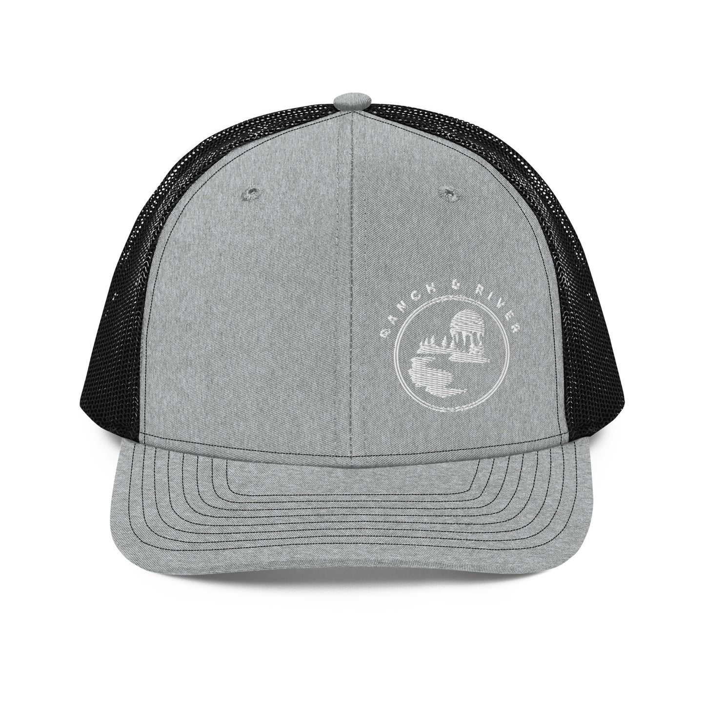 Ranch & River Trucker Cap