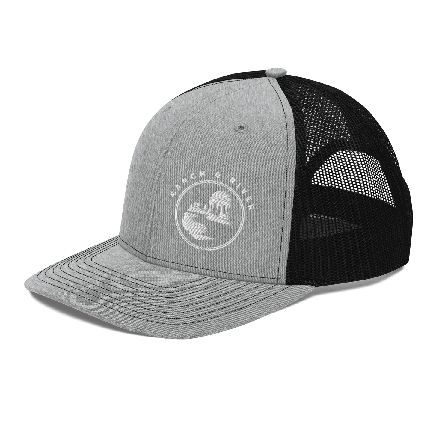 Ranch & River Trucker Cap