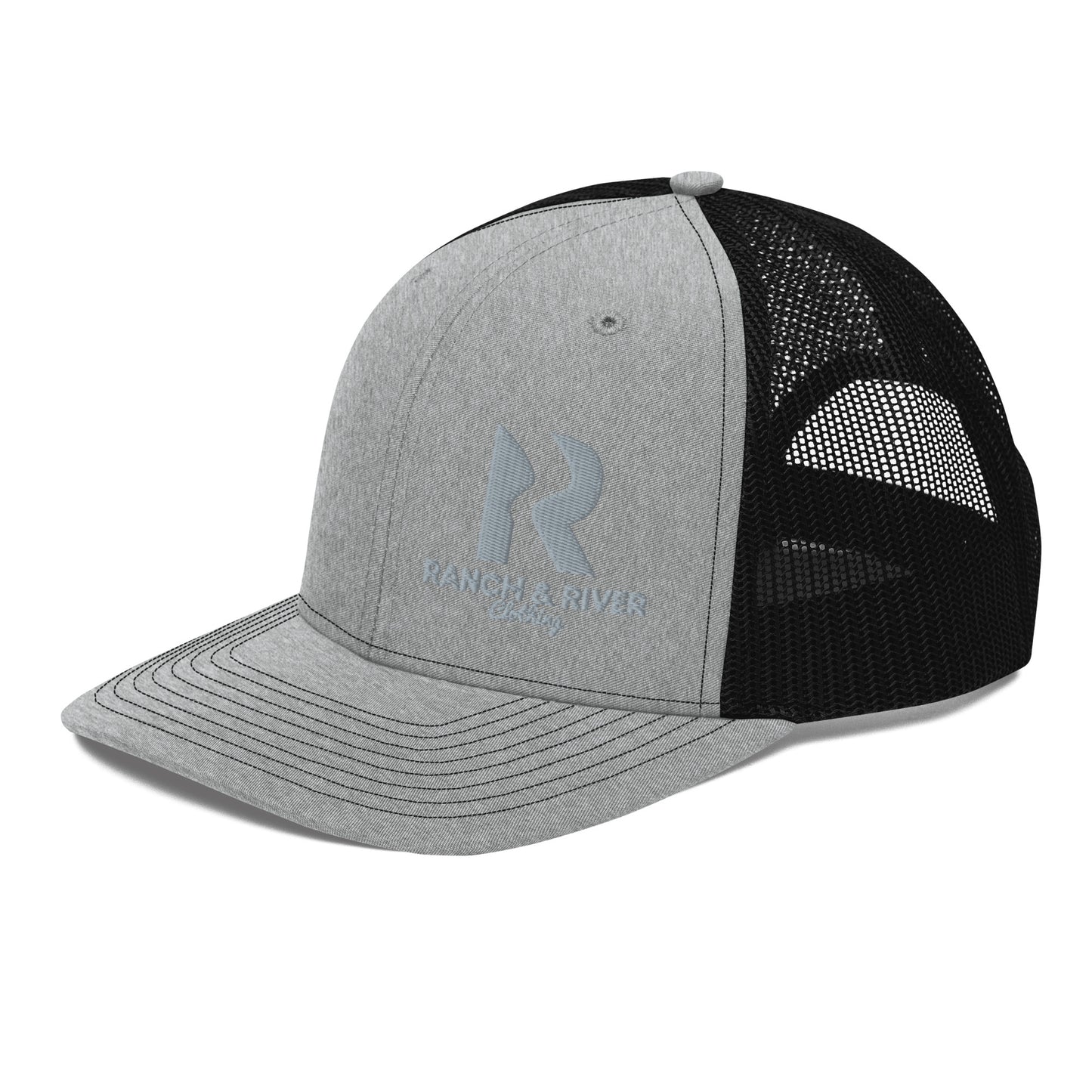 Ranch & River Trucker Cap