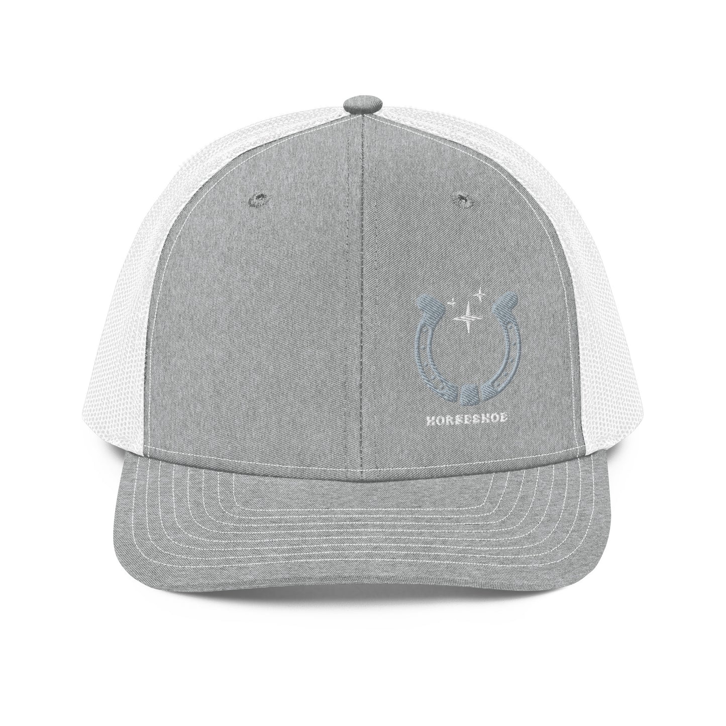 Horseshoe Rec Trucker Cap