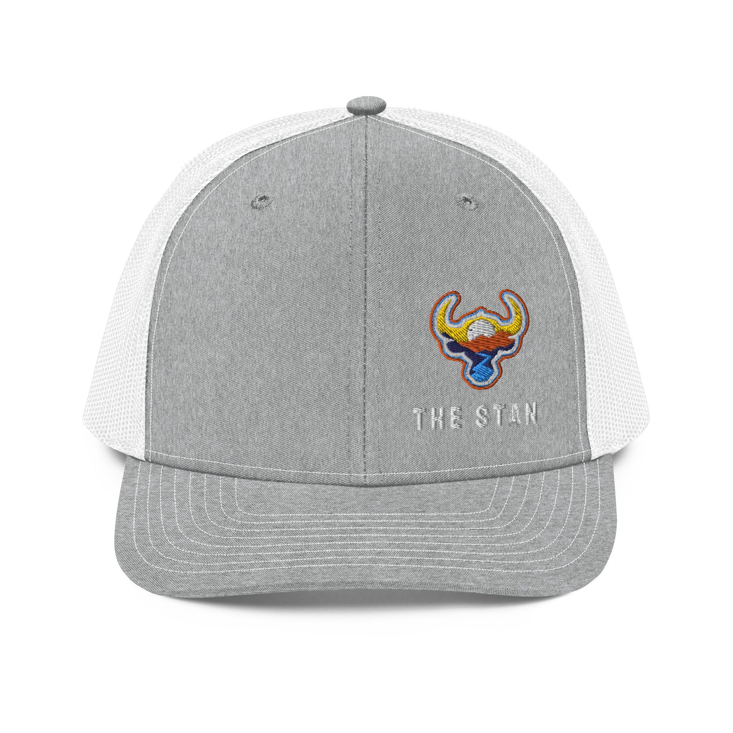 I Survived the Stan Trucker Cap