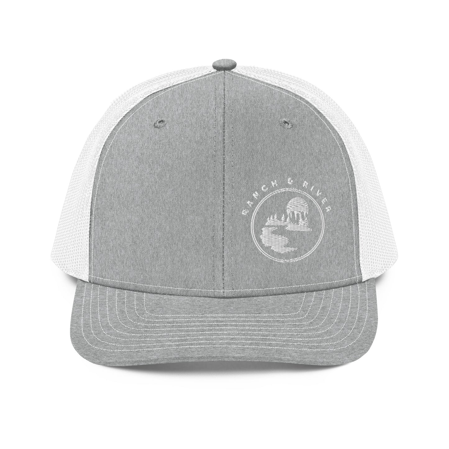 Ranch & River Trucker Cap