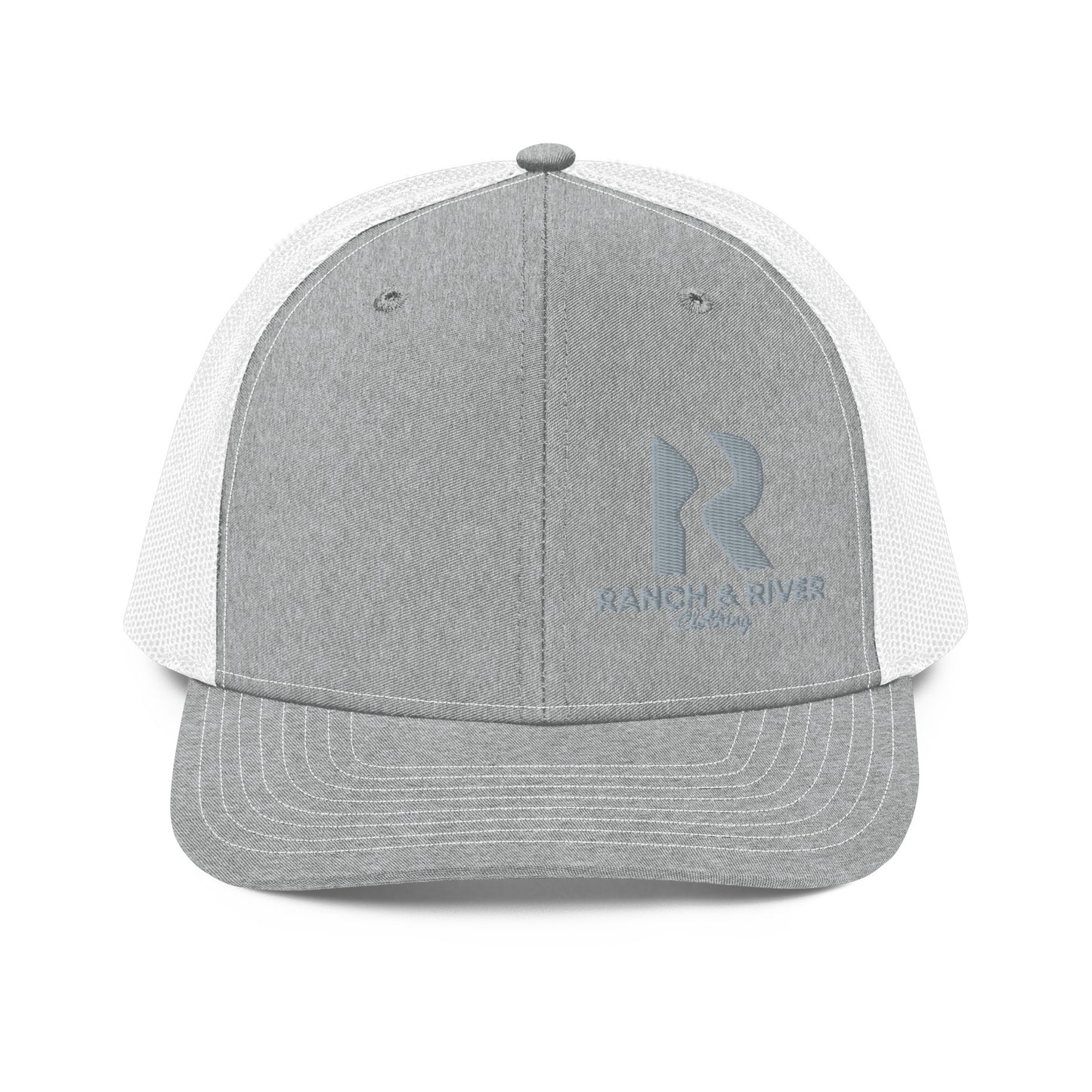 Ranch & River Trucker Cap