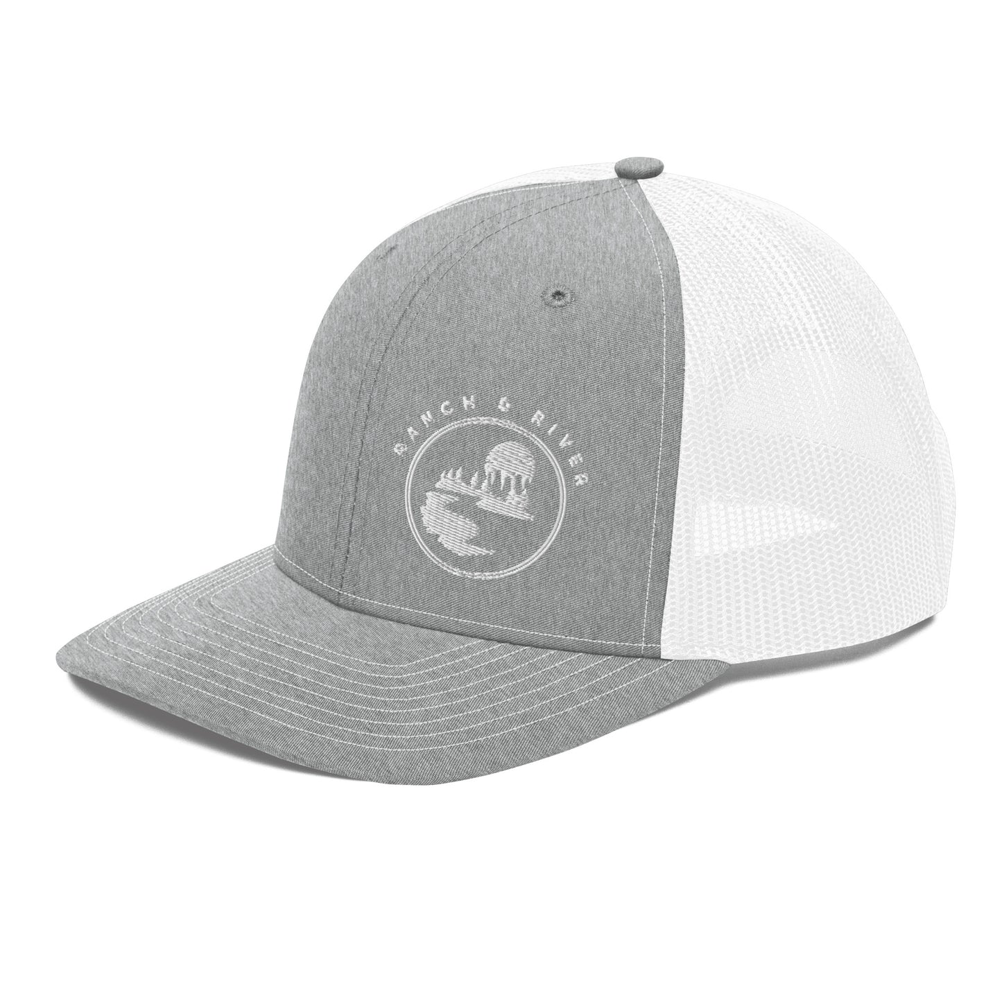 Ranch & River Trucker Cap