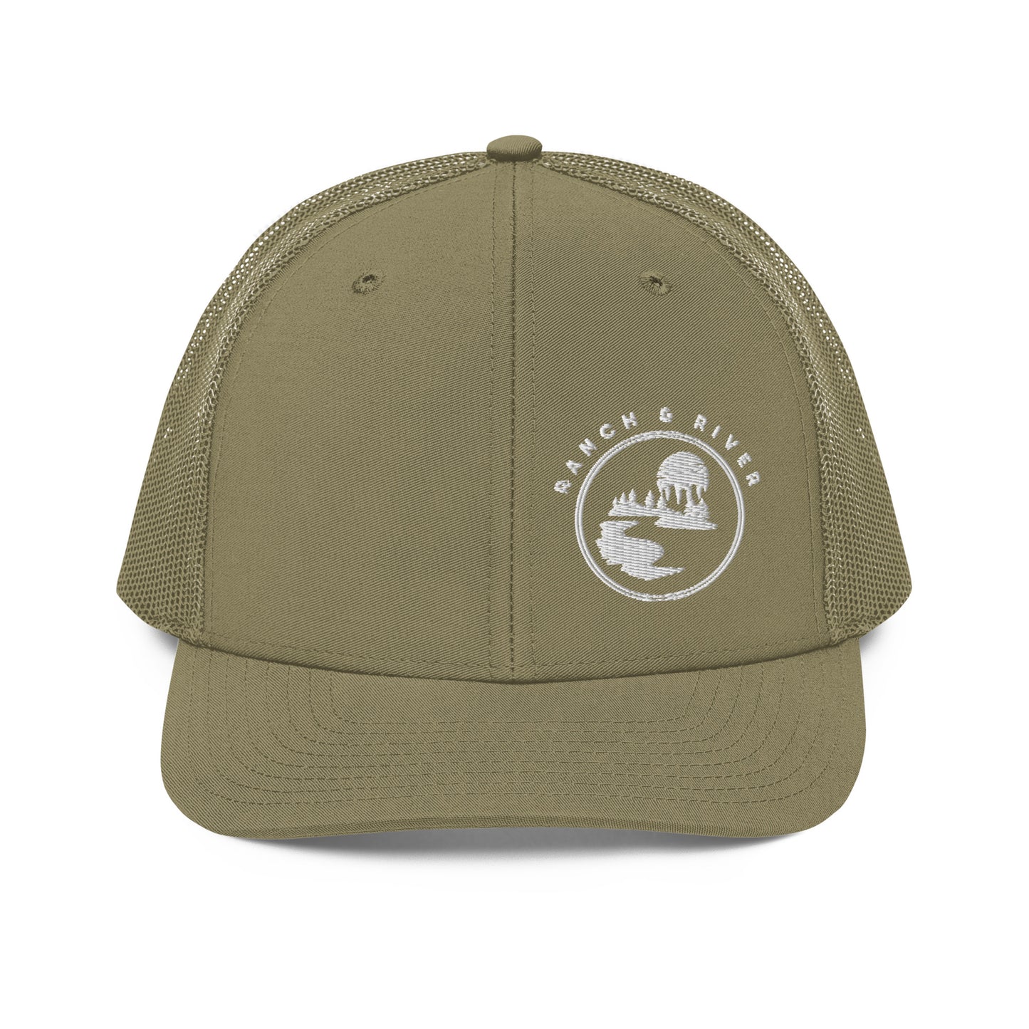 Ranch & River Trucker Cap