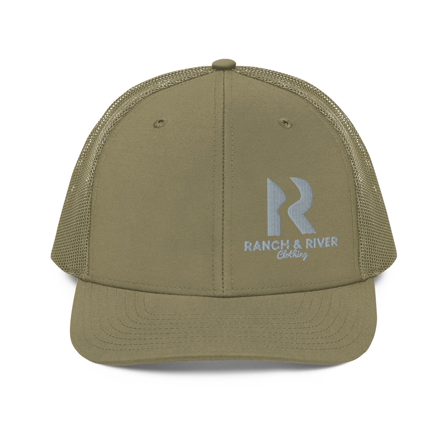 Ranch & River Trucker Cap