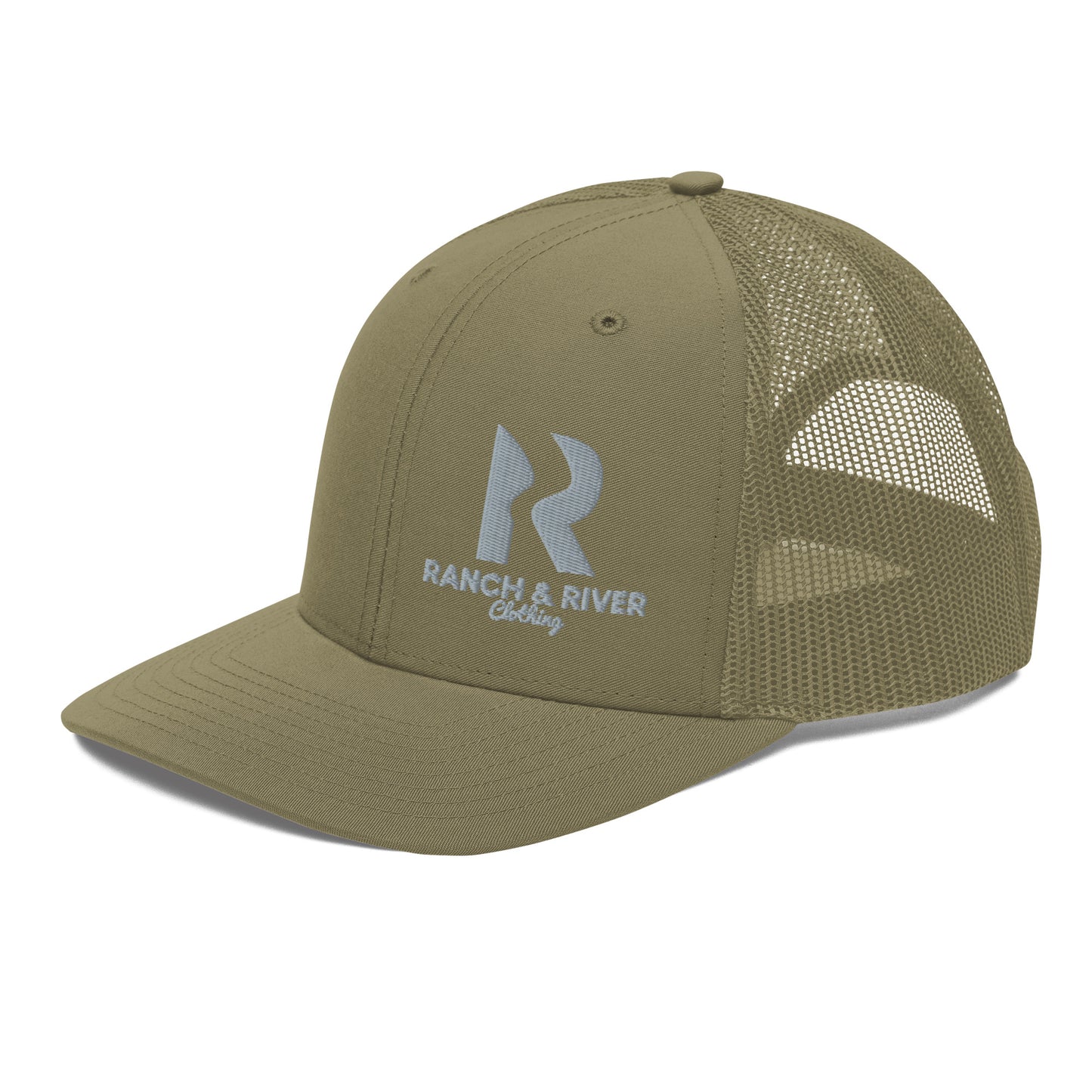 Ranch & River Trucker Cap
