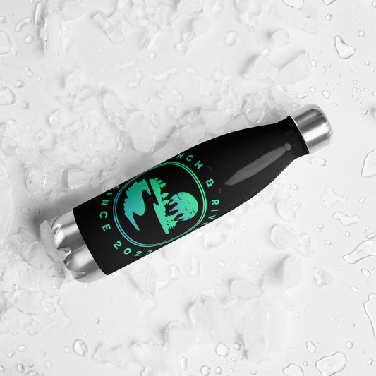 Ranch & River Stainless steel water bottle