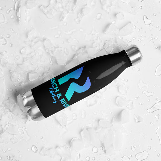 Ranch & River Stainless steel water bottle