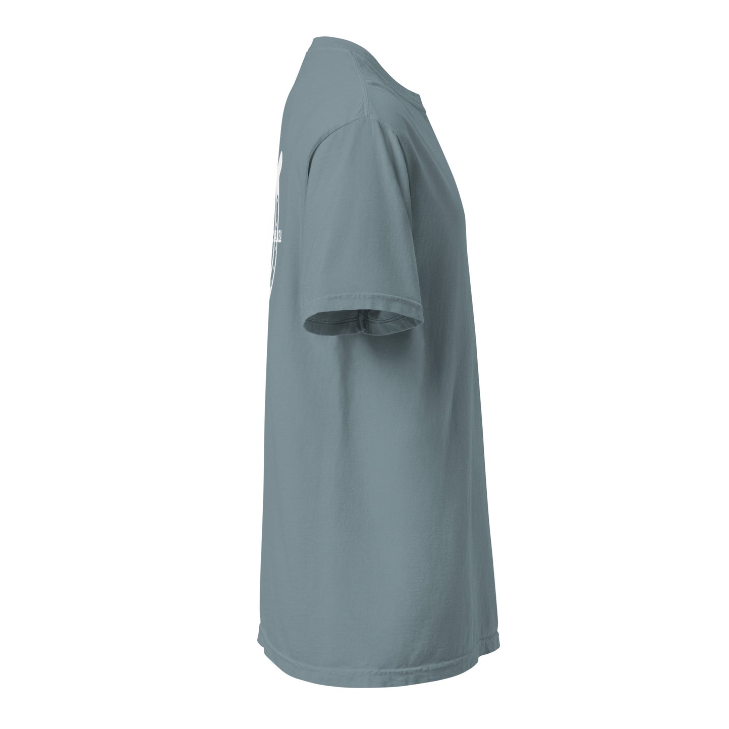 Horseshoe Rec Unisex heavyweight t-shirt