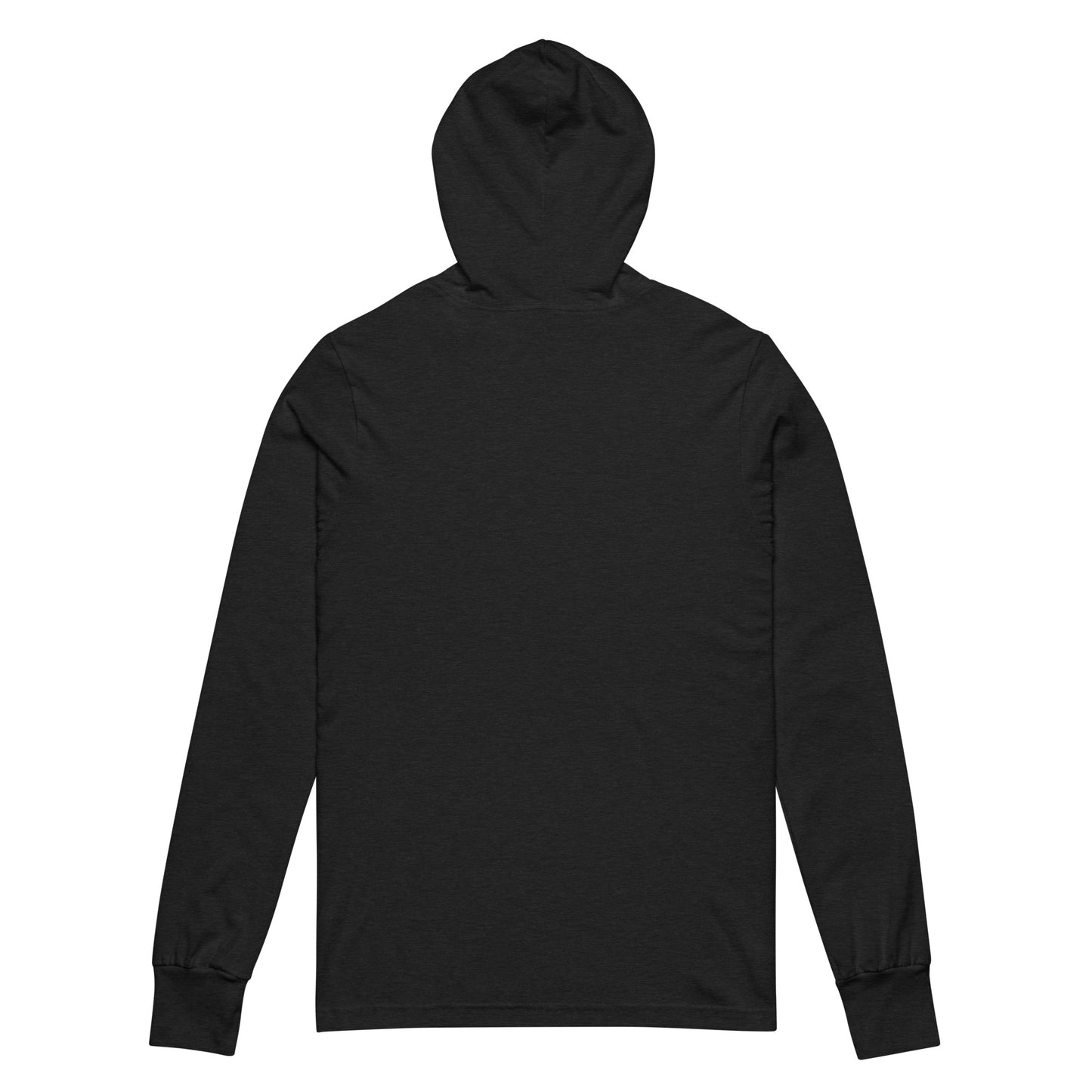 Horseshoe Rec Hooded long-sleeve Shirt