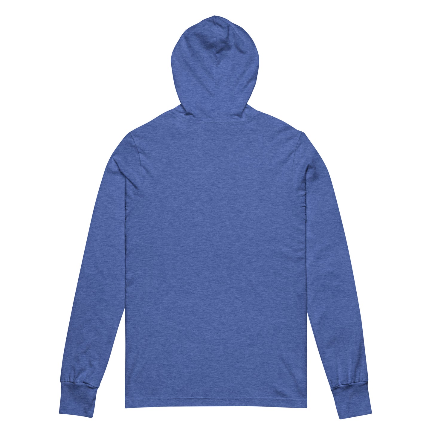 Ranch & River Hooded long-sleeve Shirt