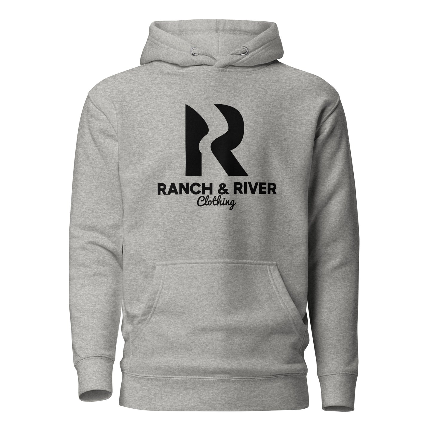 Ranch & River Unisex Hoodie