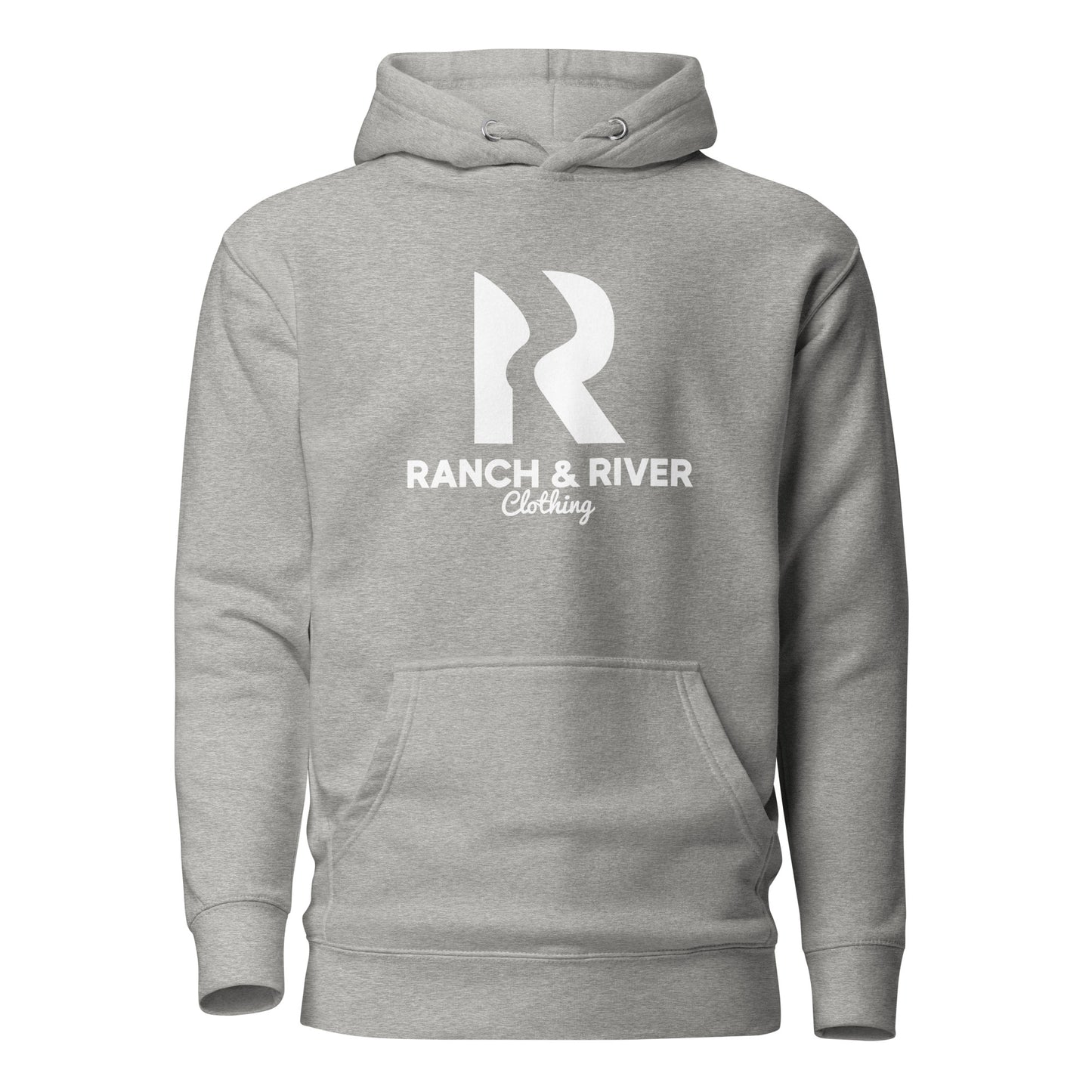 Ranch & River Unisex Hoodie