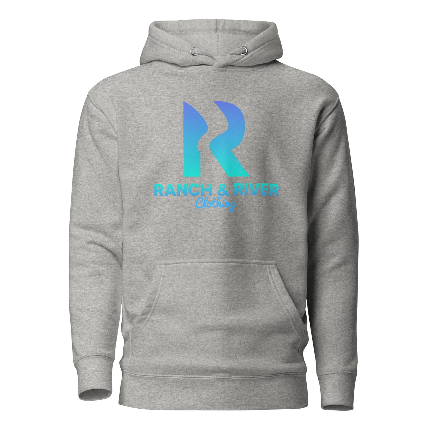 Ranch & River Unisex Hoodie