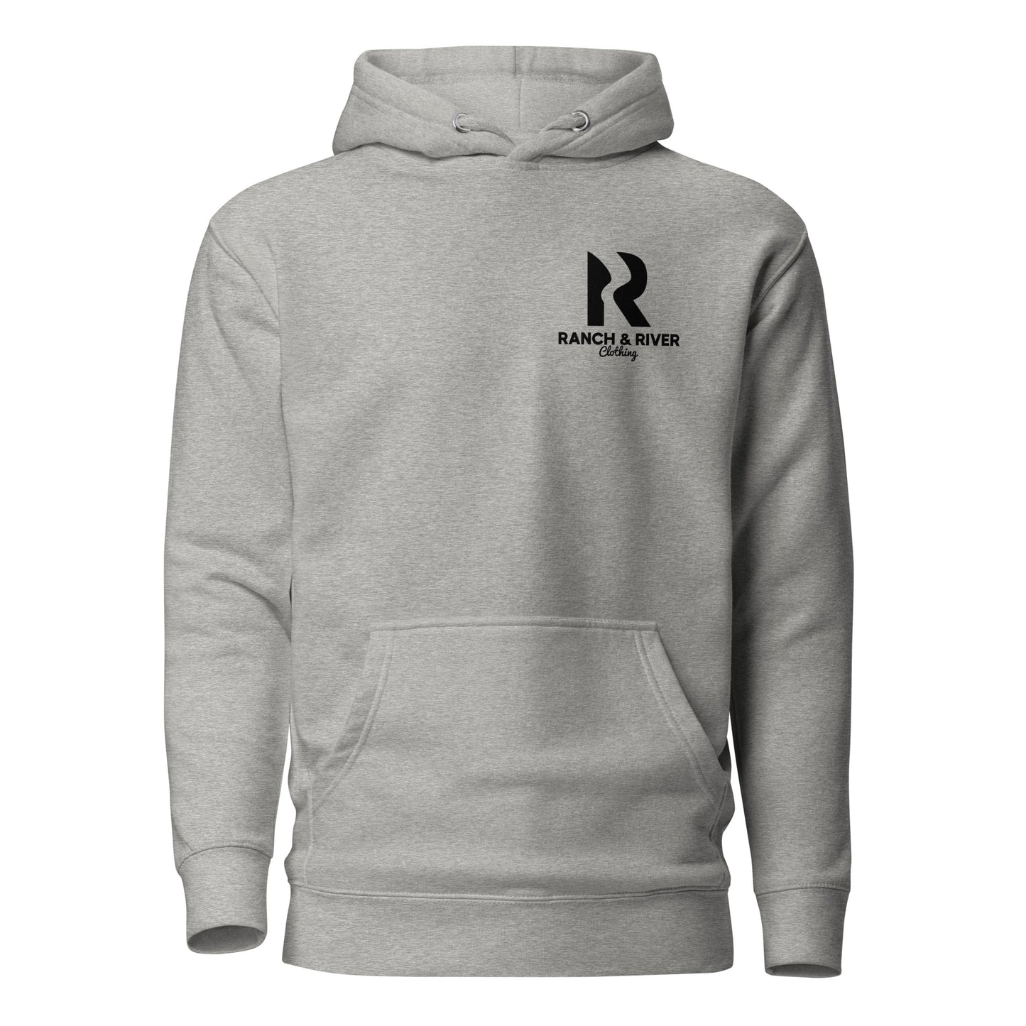 Honolulu Bar Unisex Hoodie
