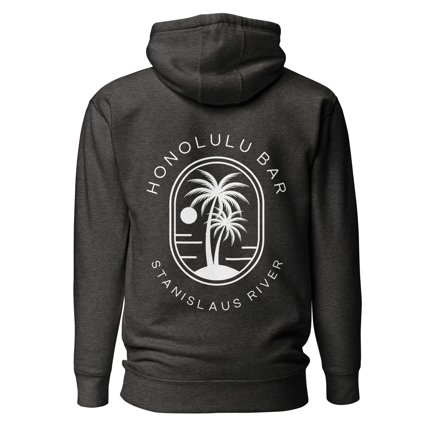Honolulu Bar Unisex Hoodie
