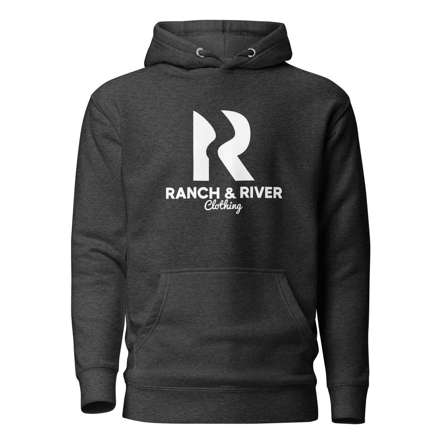 Ranch & River Unisex Hoodie