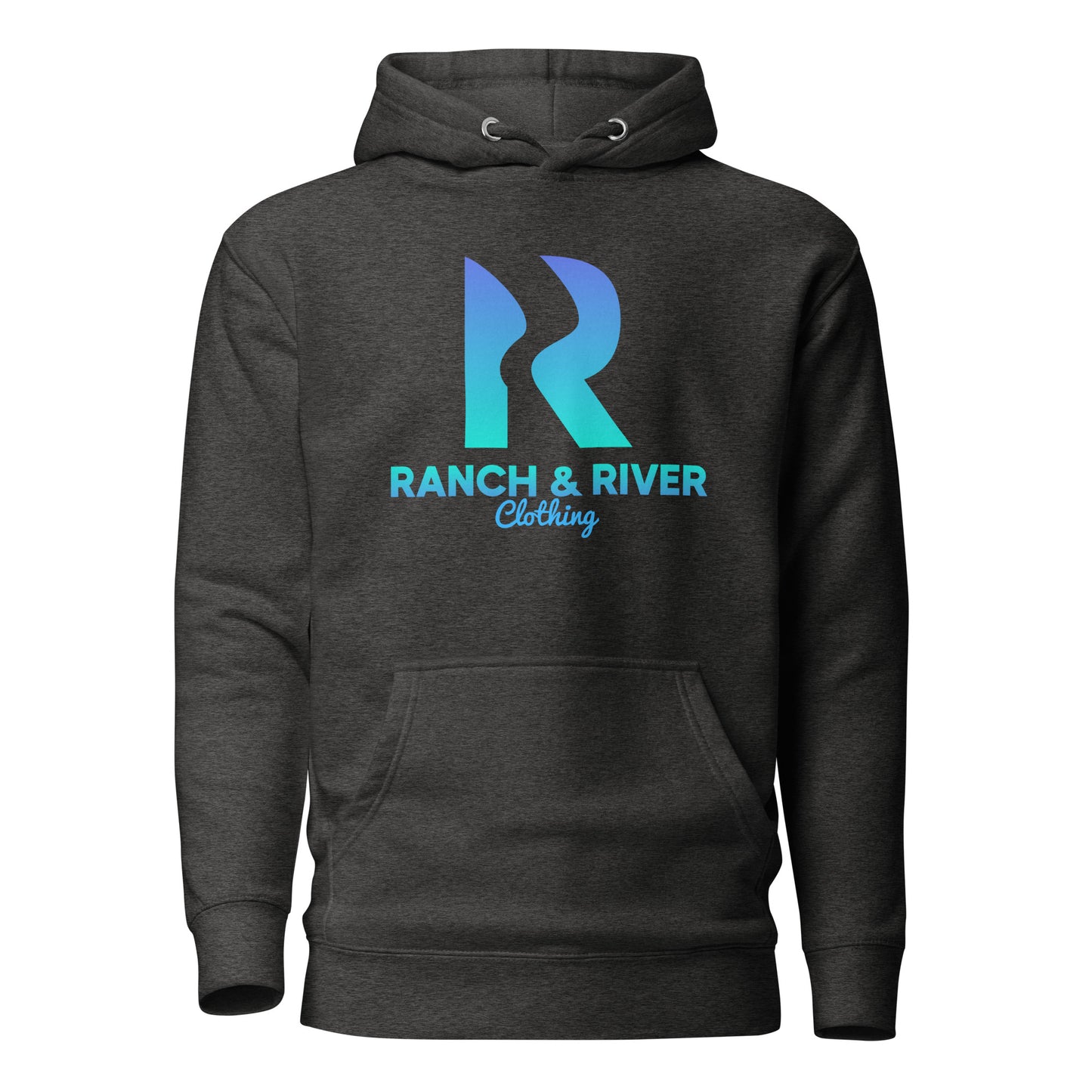 Ranch & River Unisex Hoodie