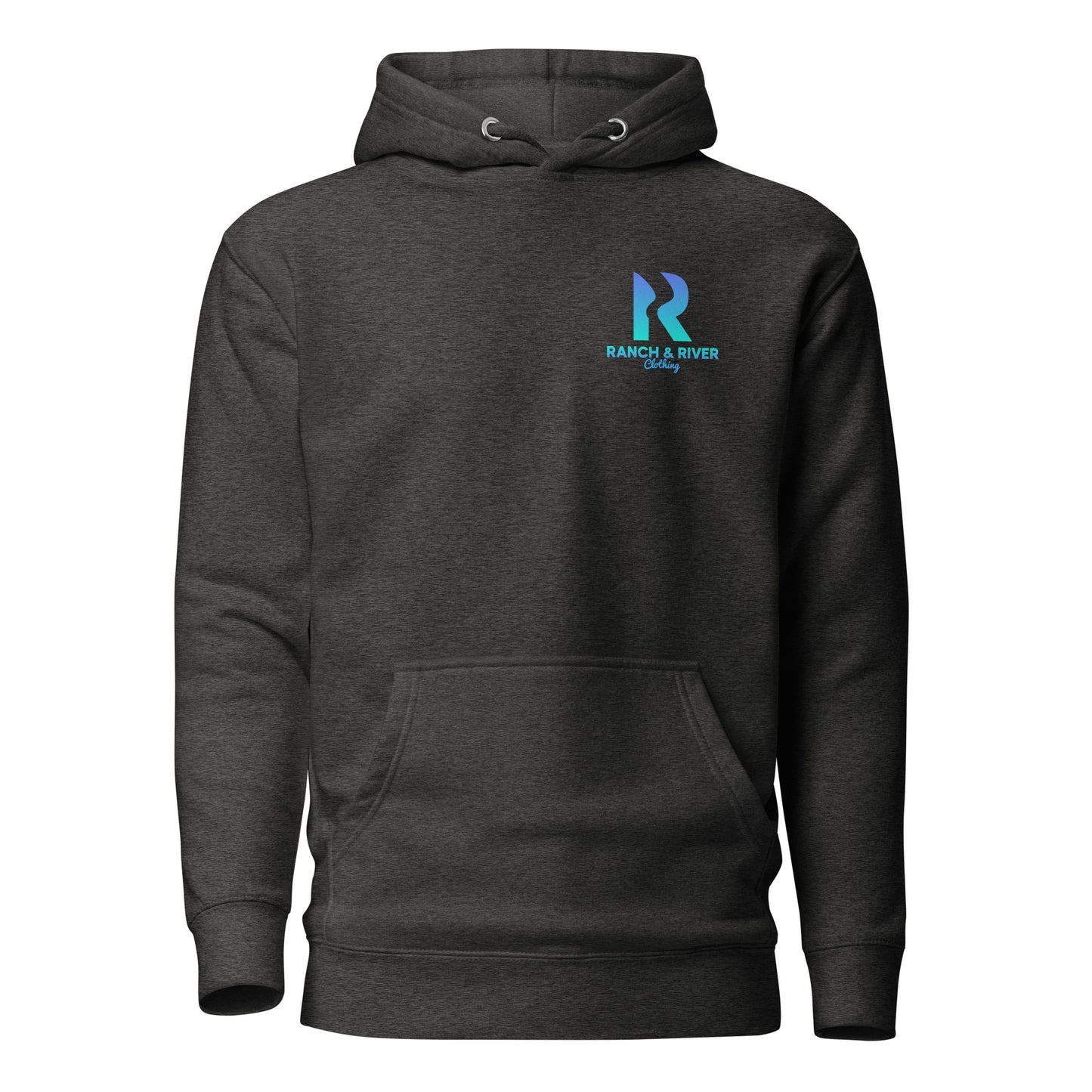 Ranch & River Unisex Hoodie