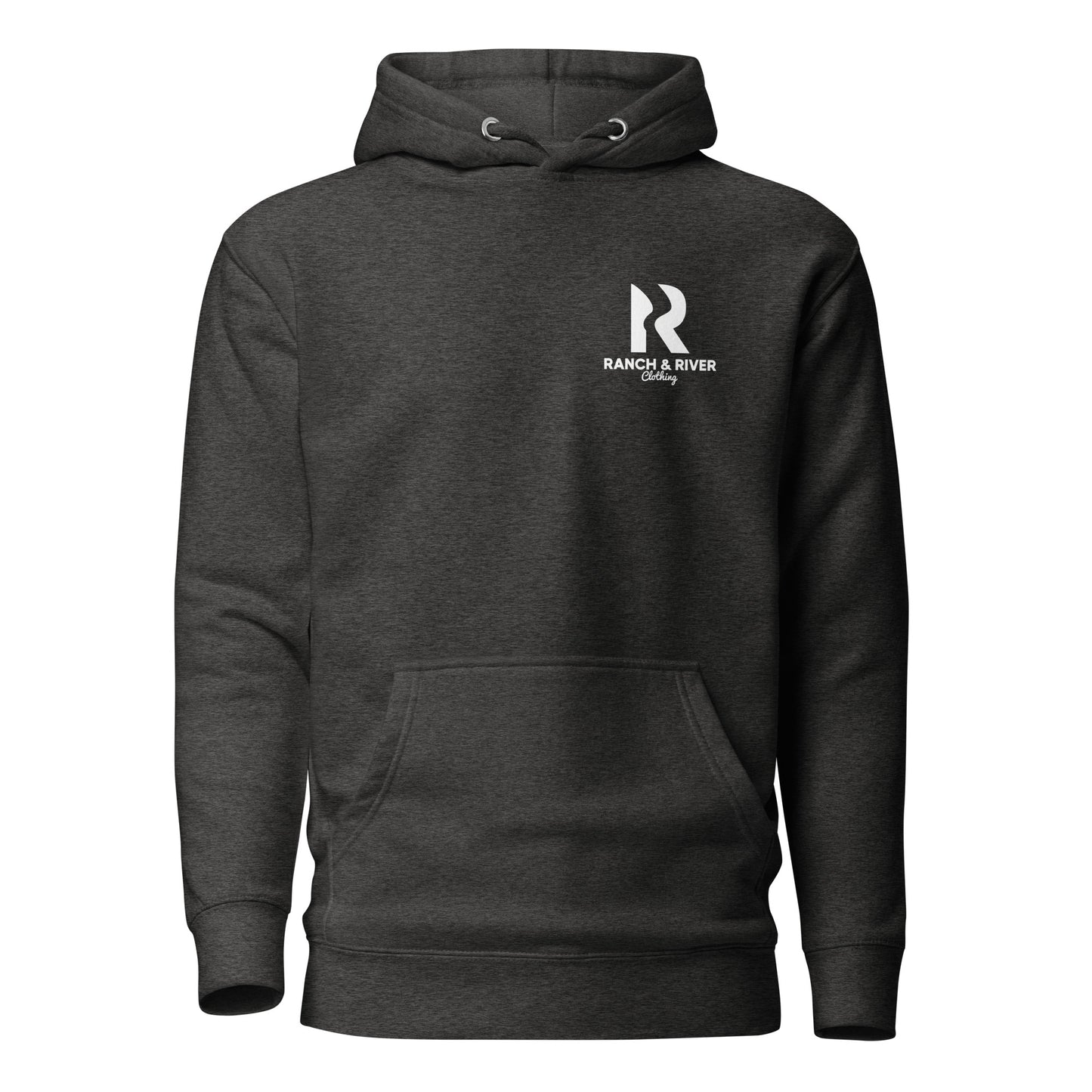 Ranch & River Unisex Hoodie