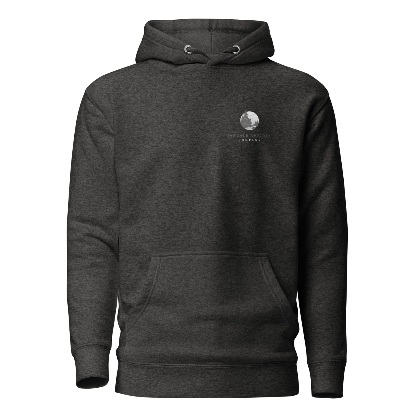 Oakdale Apparel Co Unisex Hoodie