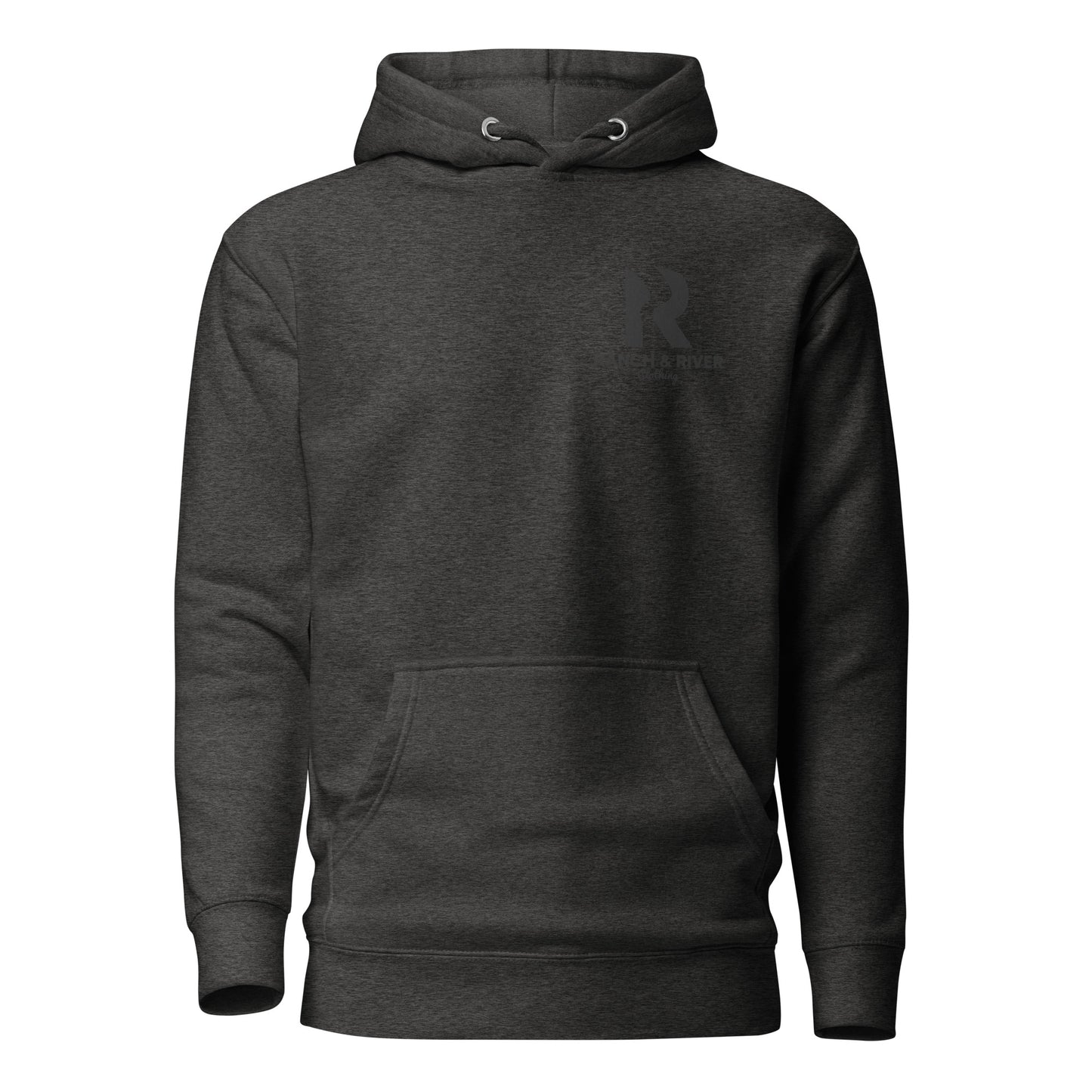 Horseshoe Rec Unisex Hoodie