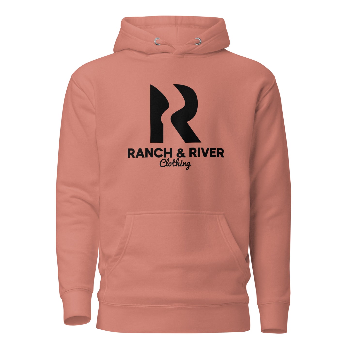 Ranch & River Unisex Hoodie