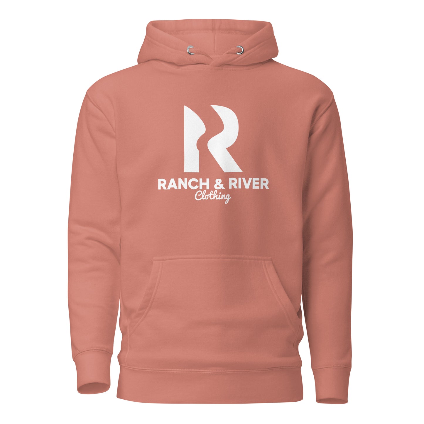 Ranch & River Unisex Hoodie
