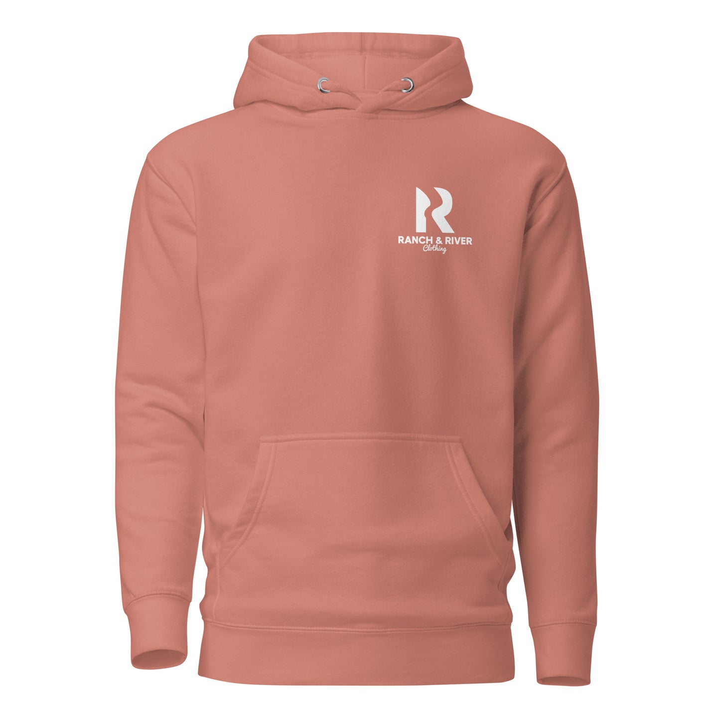 Ranch & River Unisex Hoodie