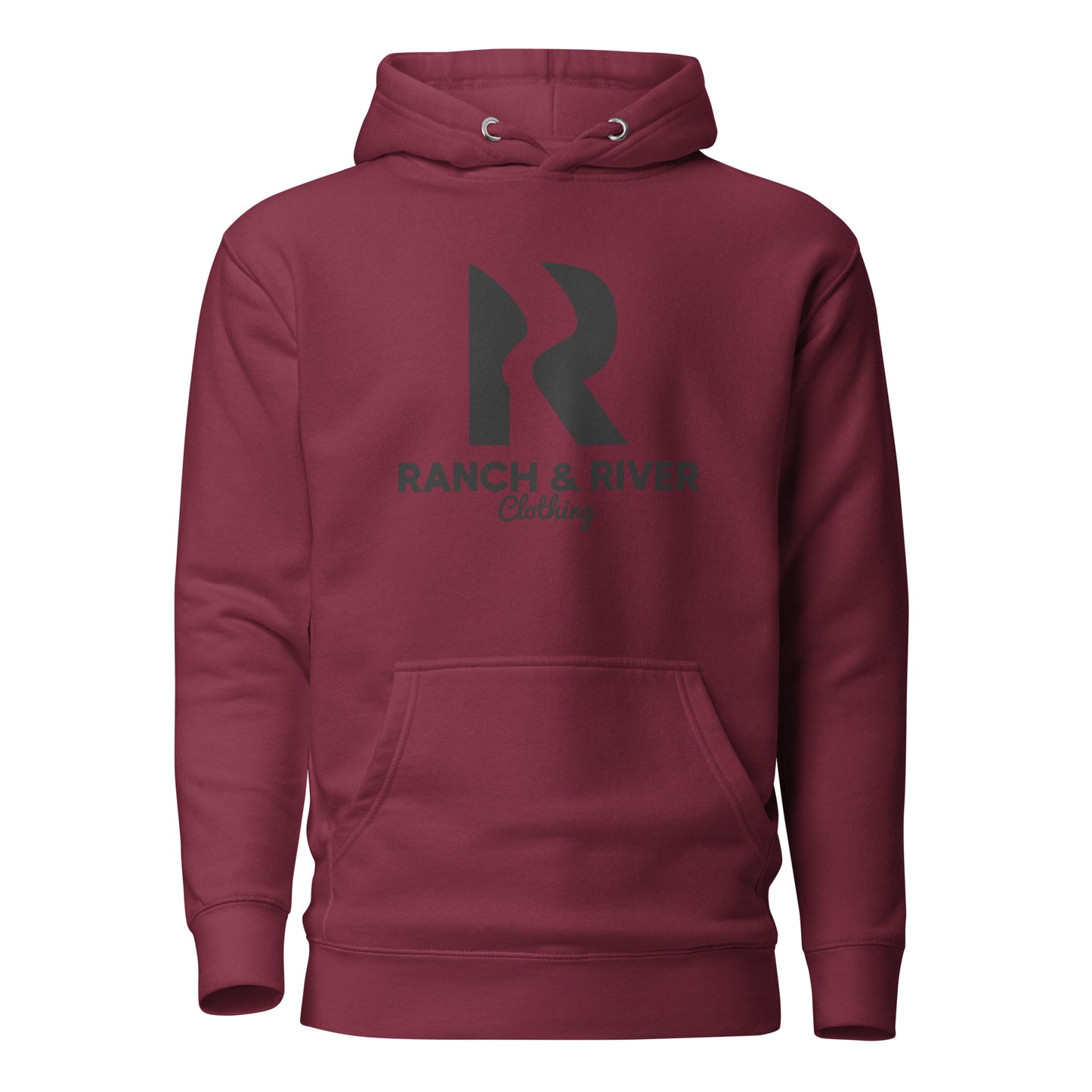 Ranch & River Unisex Hoodie