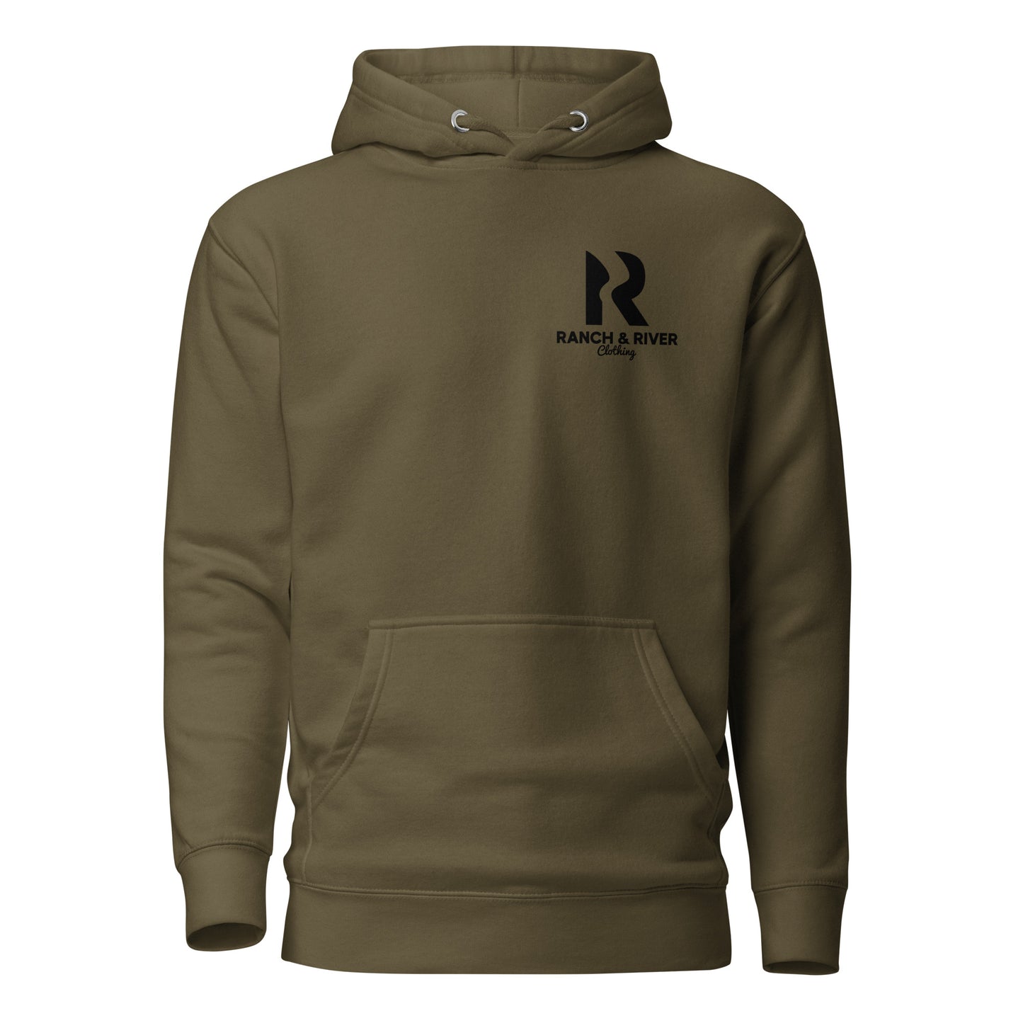 Honolulu Bar Unisex Hoodie