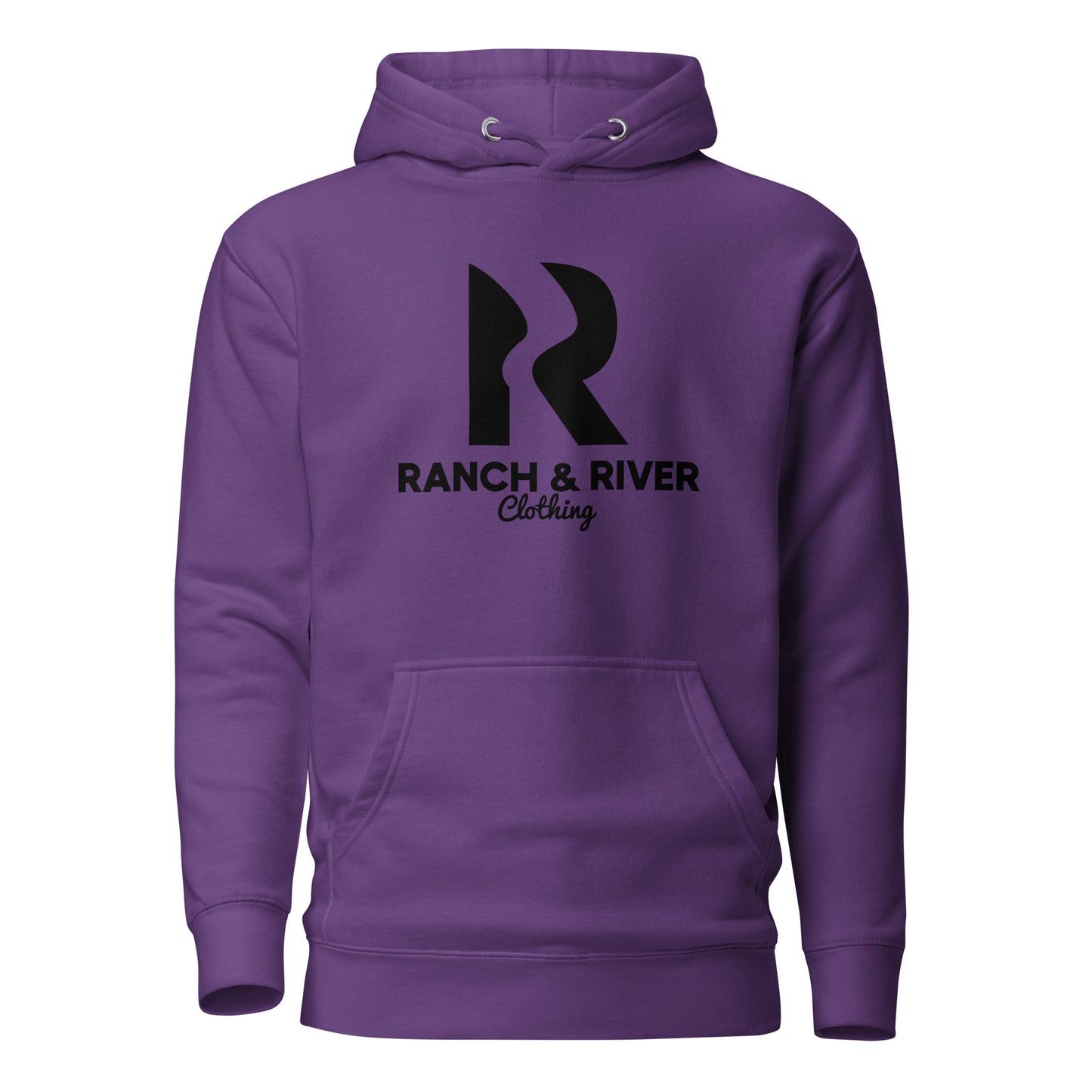 Ranch & River Unisex Hoodie