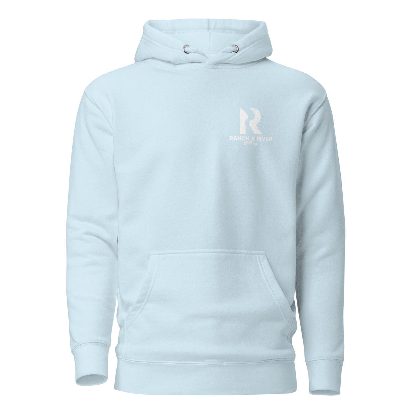 Ranch & River Unisex Hoodie