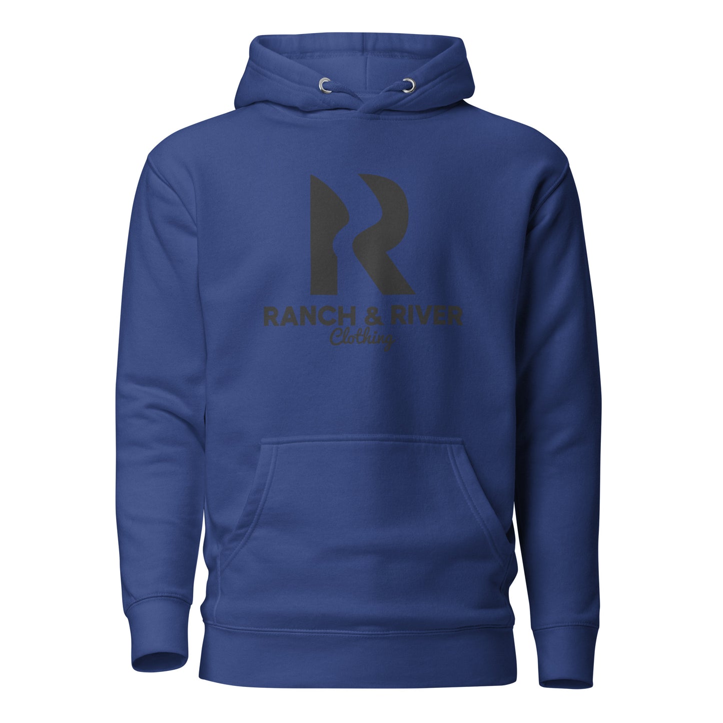 Ranch & River Unisex Hoodie