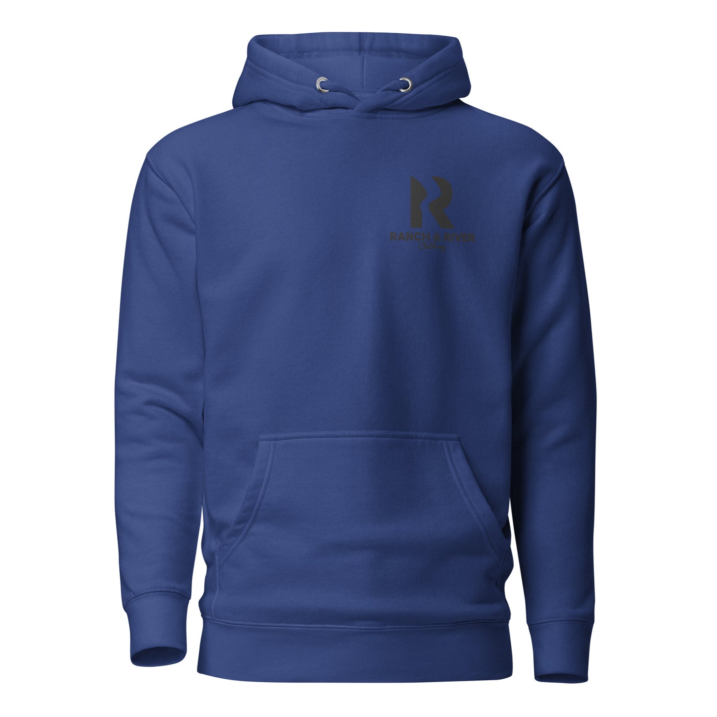 Ranch & River Unisex Hoodie
