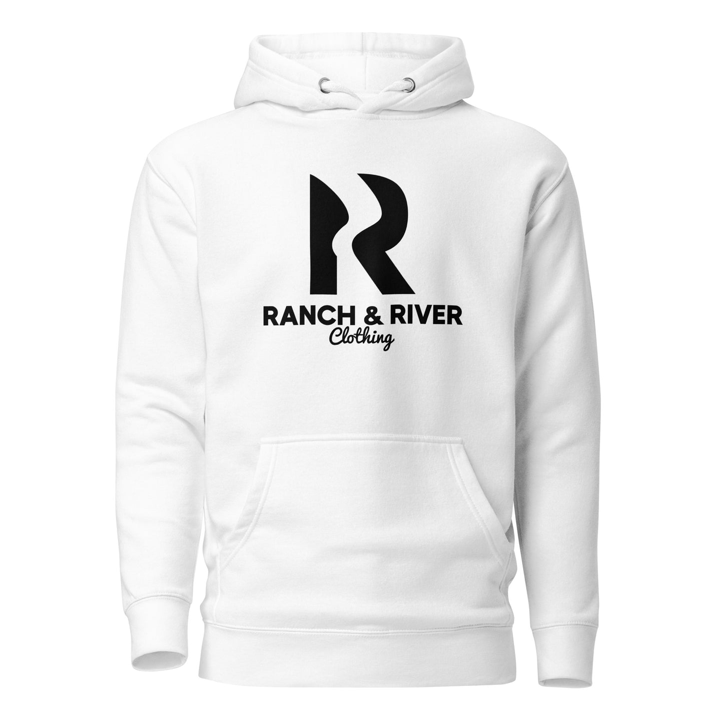 Ranch & River Unisex Hoodie