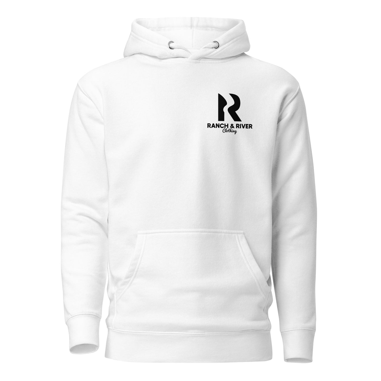 Honolulu Bar Unisex Hoodie