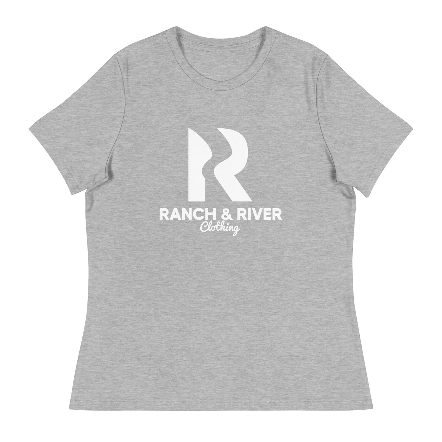 Ranch & River Women's Relaxed T-Shirt