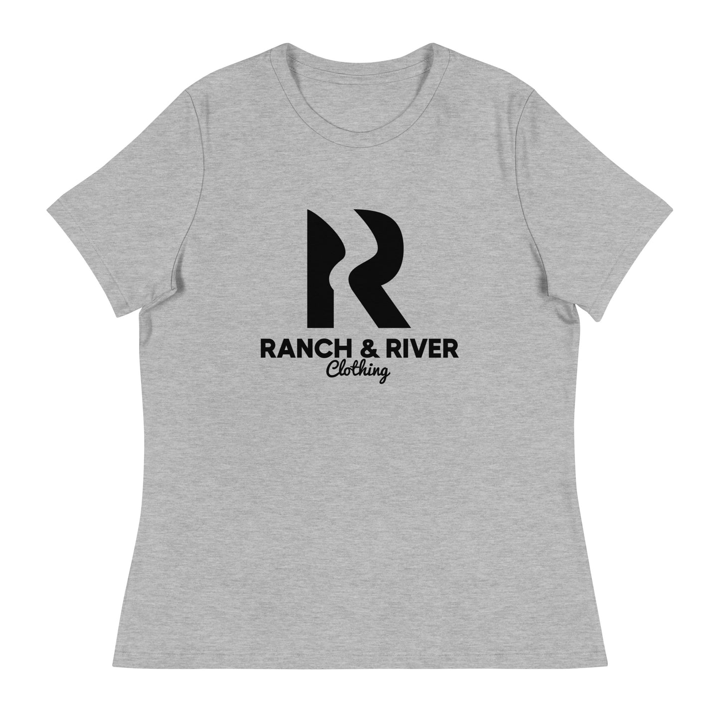 Ranch & River Women's Relaxed T-Shirt
