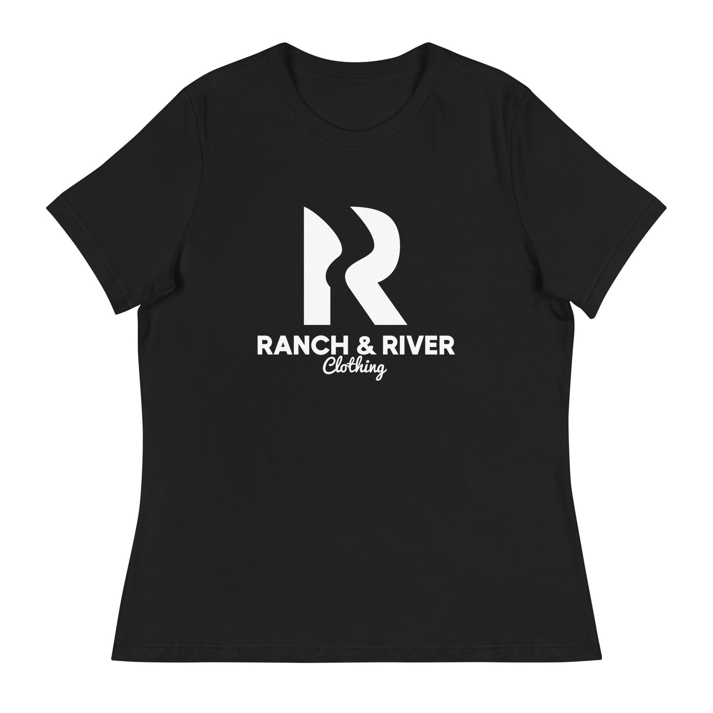 Ranch & River Women's Relaxed T-Shirt