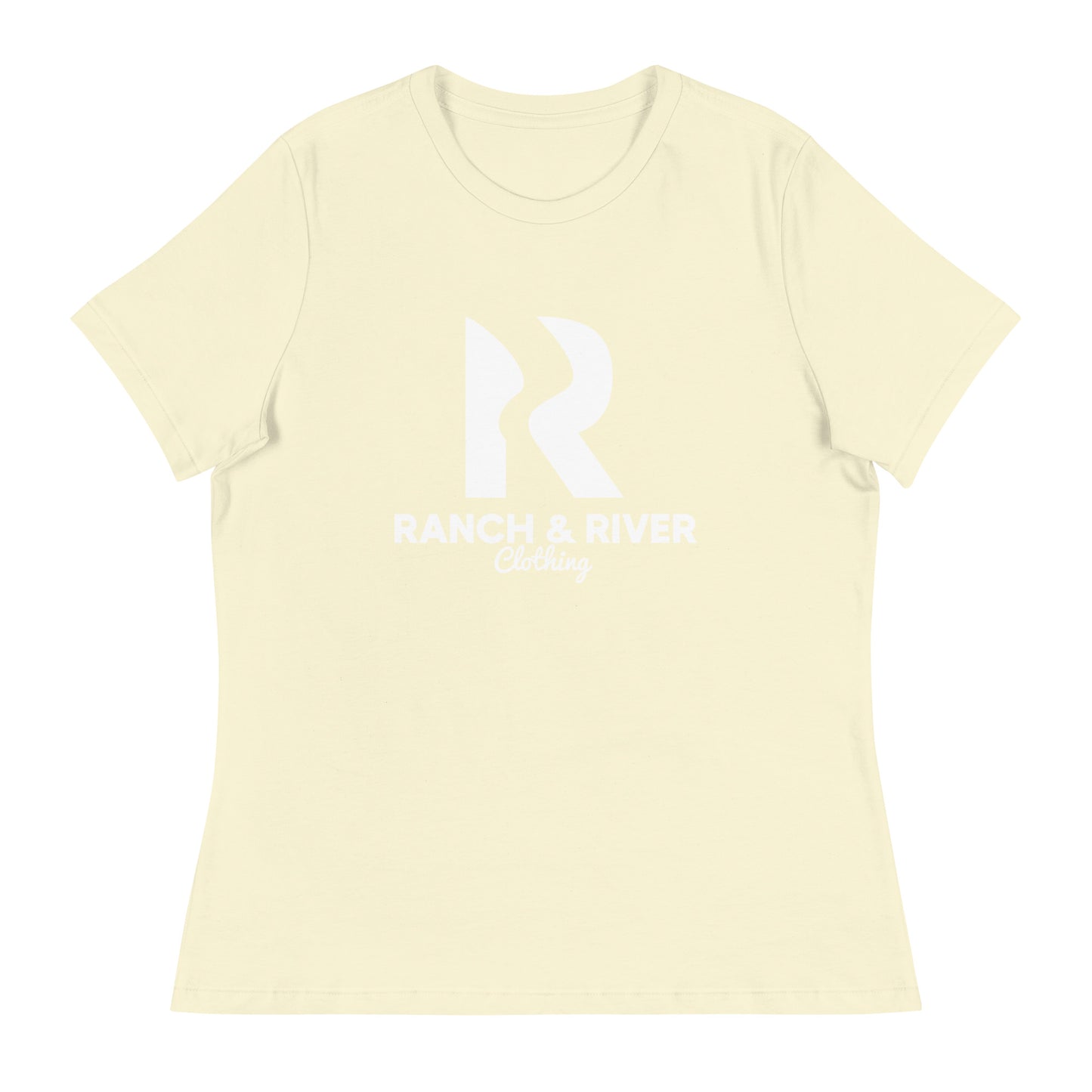Ranch & River Women's Relaxed T-Shirt