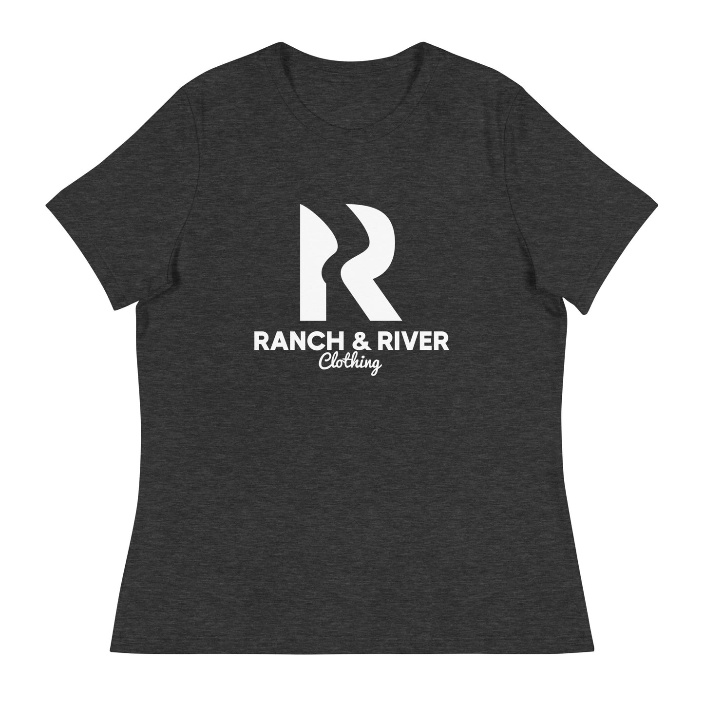 Ranch & River Women's Relaxed T-Shirt