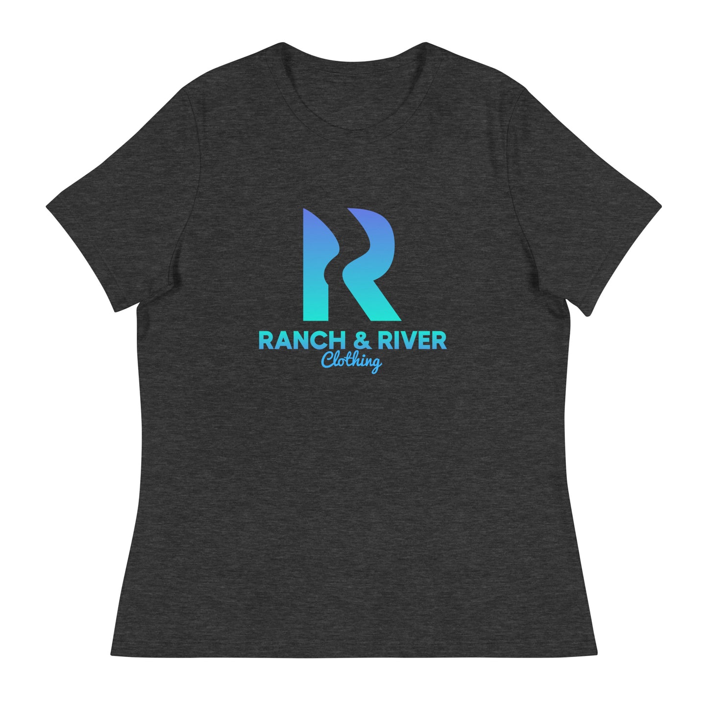 Ranch & River Women's Relaxed T-Shirt