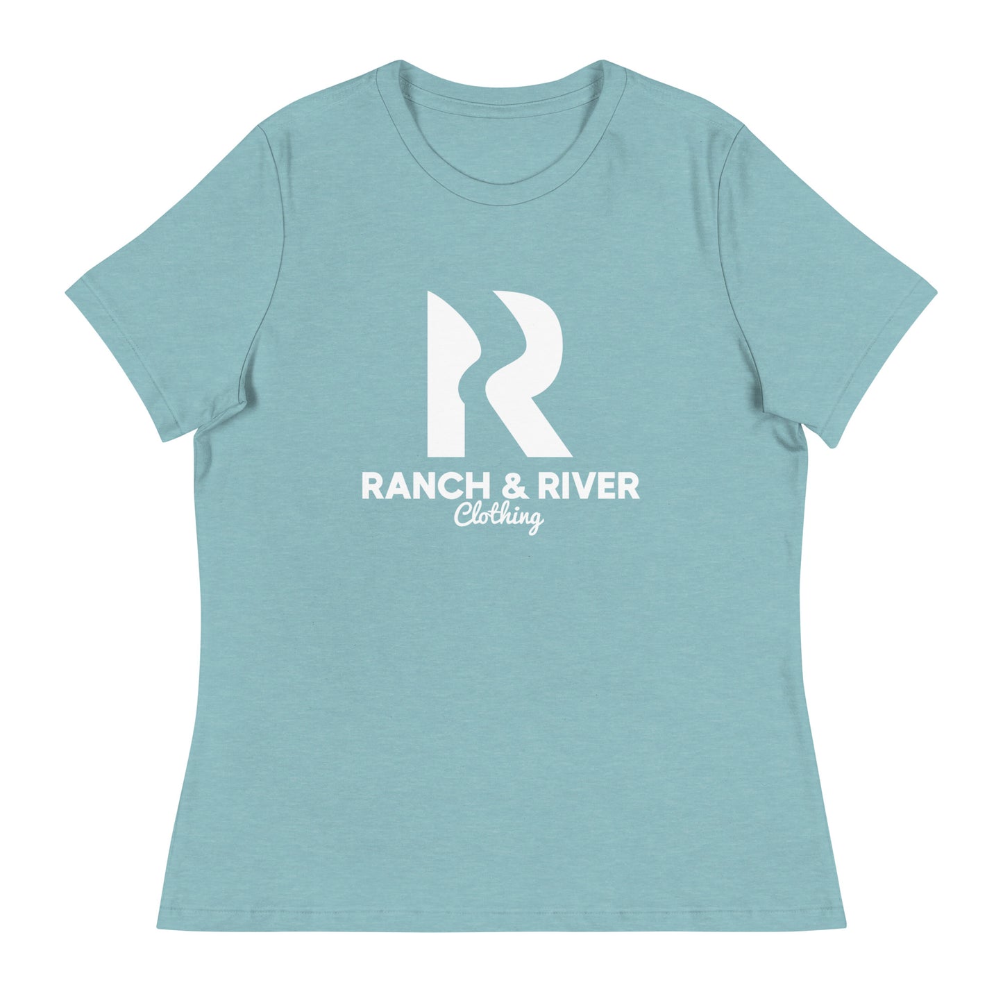Ranch & River Women's Relaxed T-Shirt
